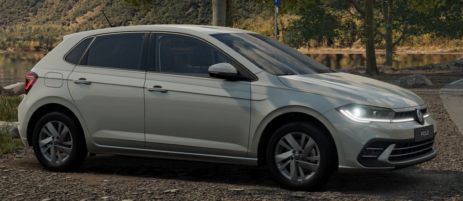 Volkswagen Polo – Bild 3