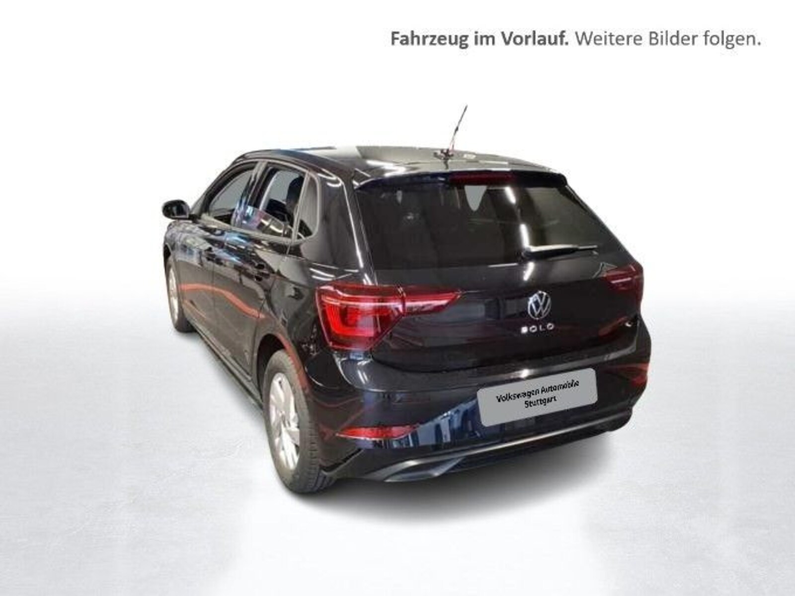 Volkswagen Polo – Bild 5
