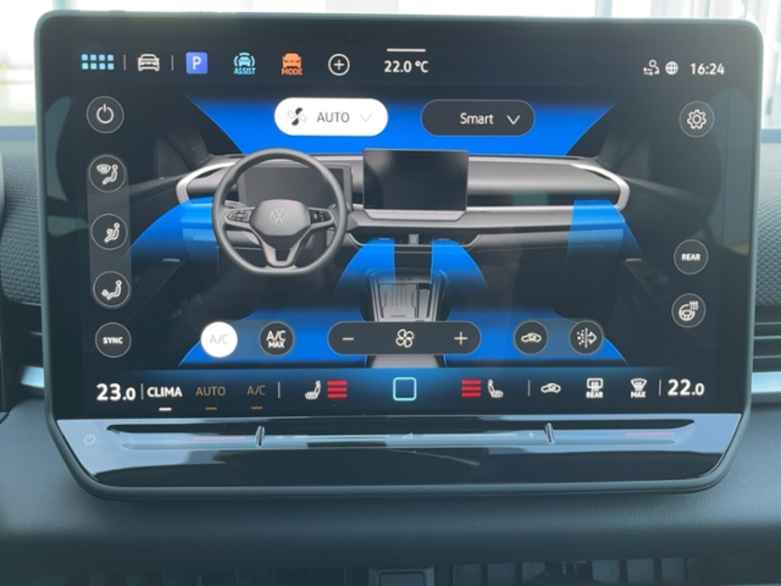 Volkswagen T-Roc – Bild 15