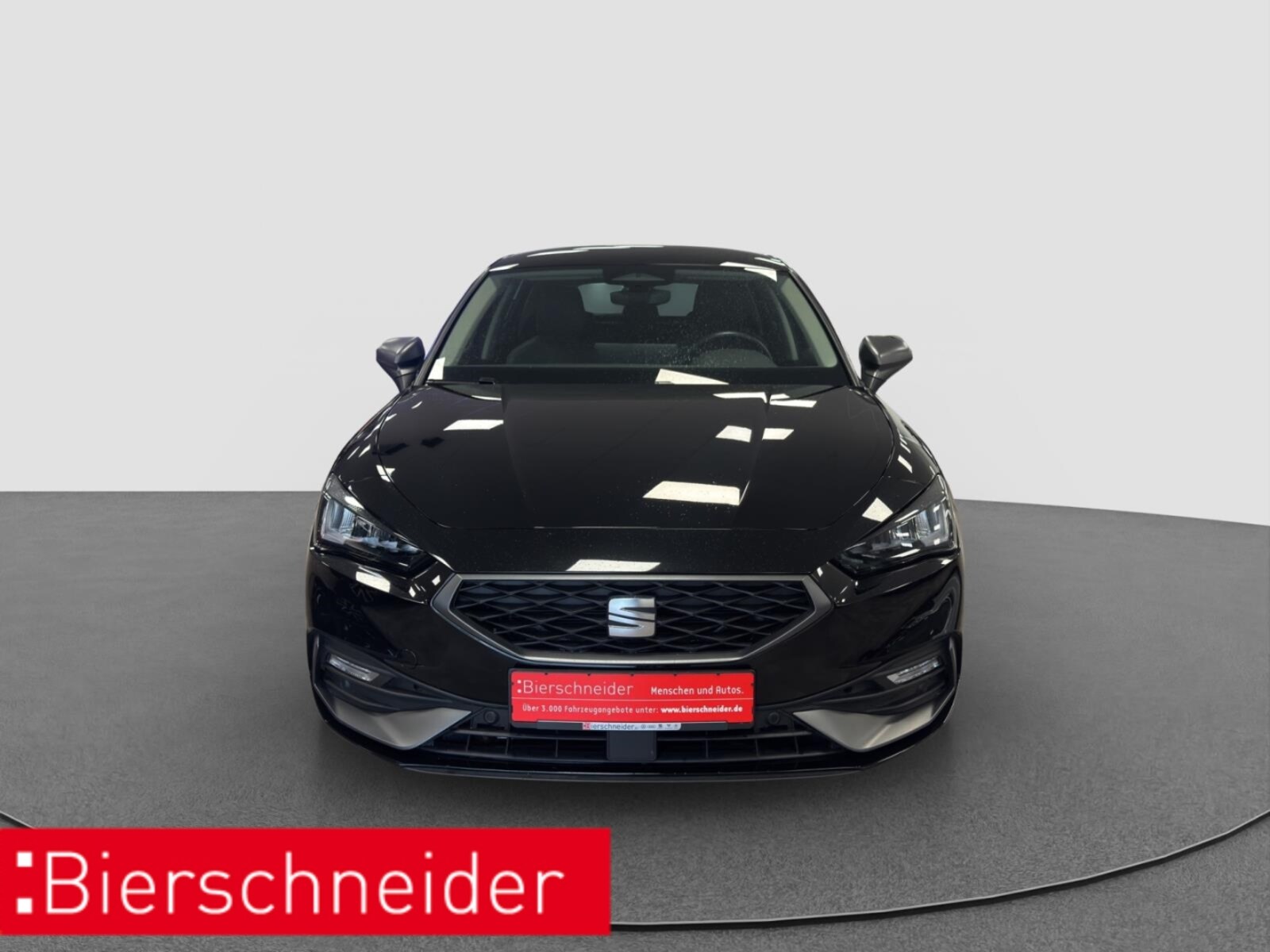SEAT Leon – Bild 3