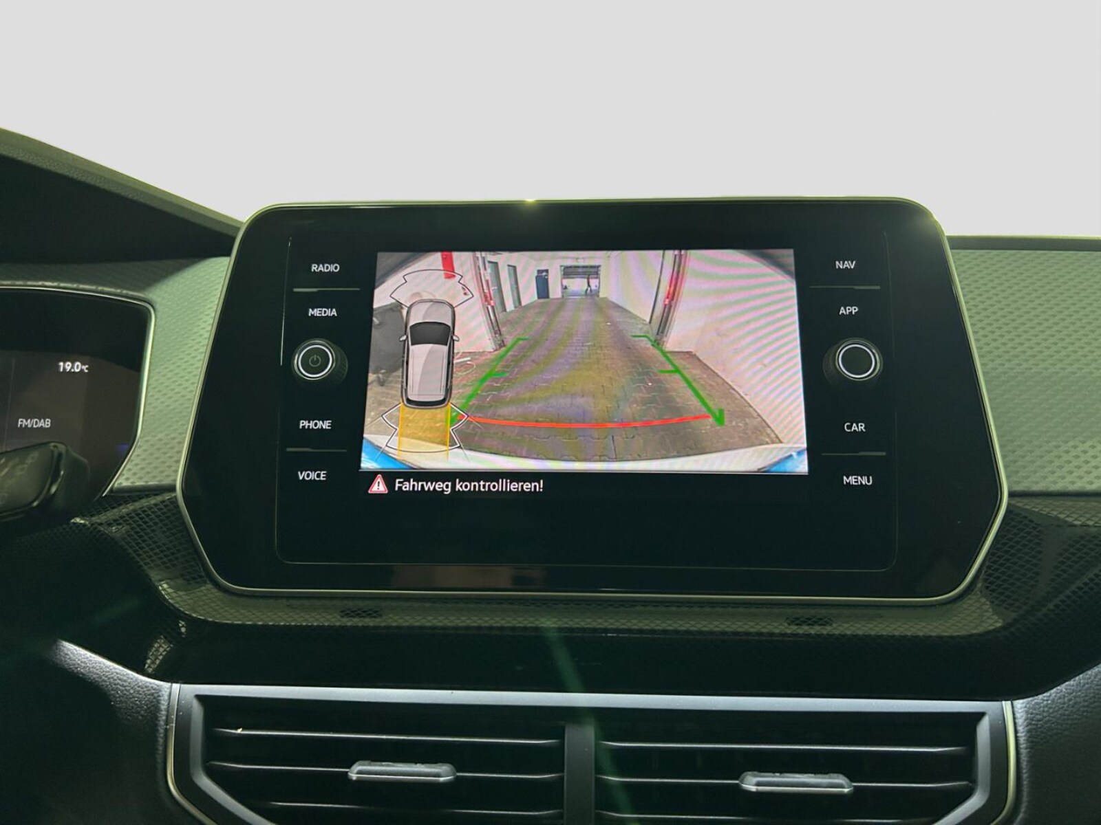 Volkswagen T-Cross – Bild 13