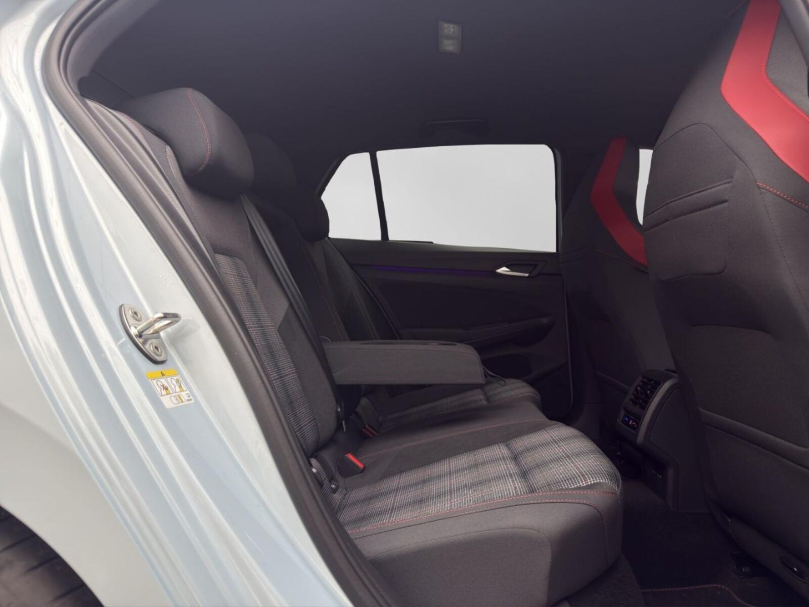 Volkswagen Golf – Bild 17