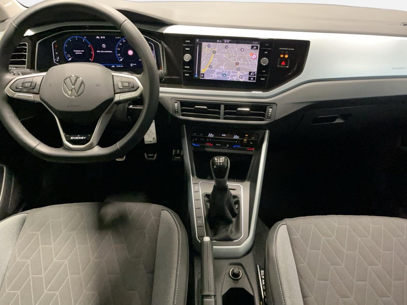 Volkswagen Taigo – Bild 10