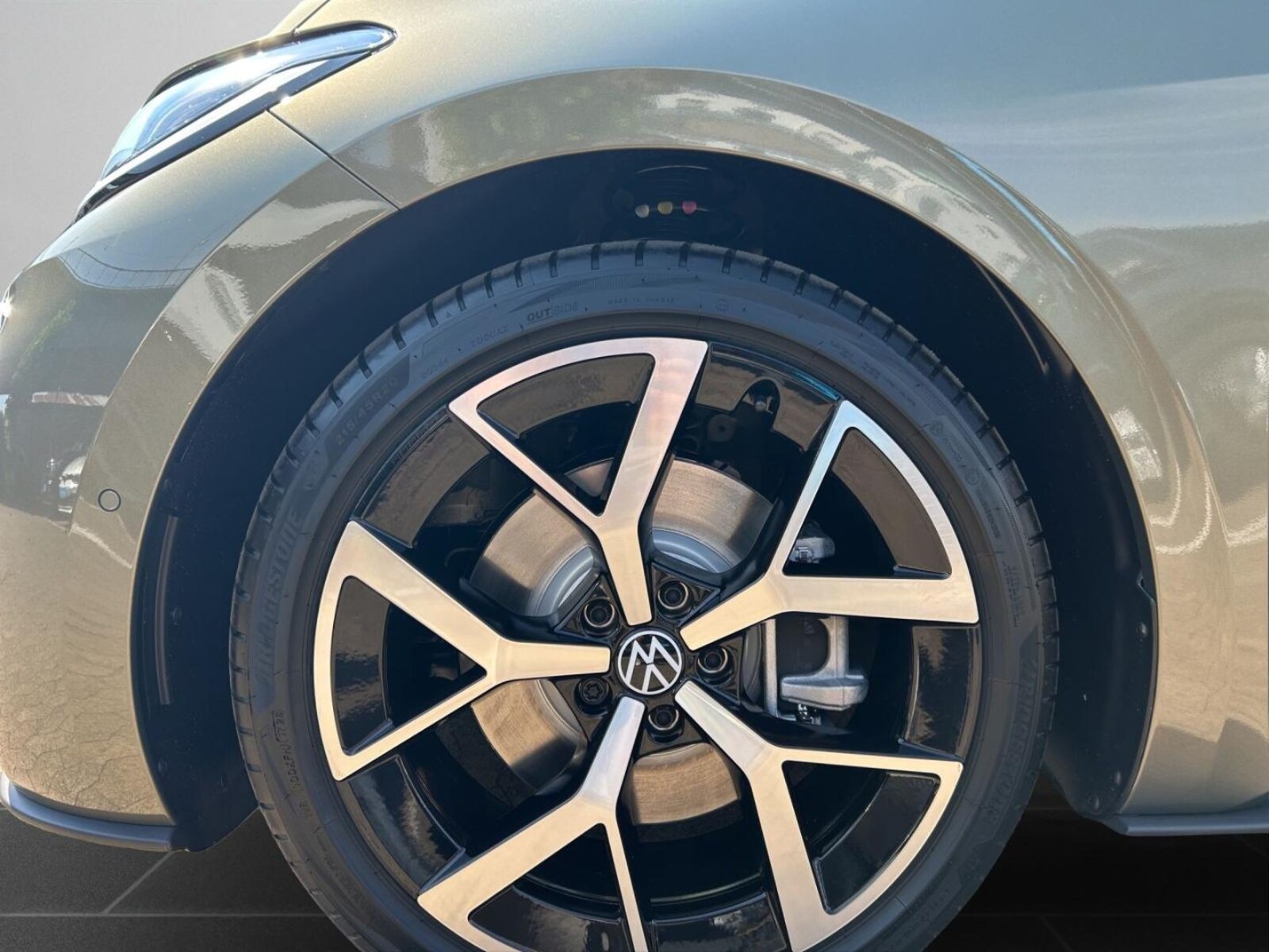 Volkswagen ID.3 Neo – Bild 8