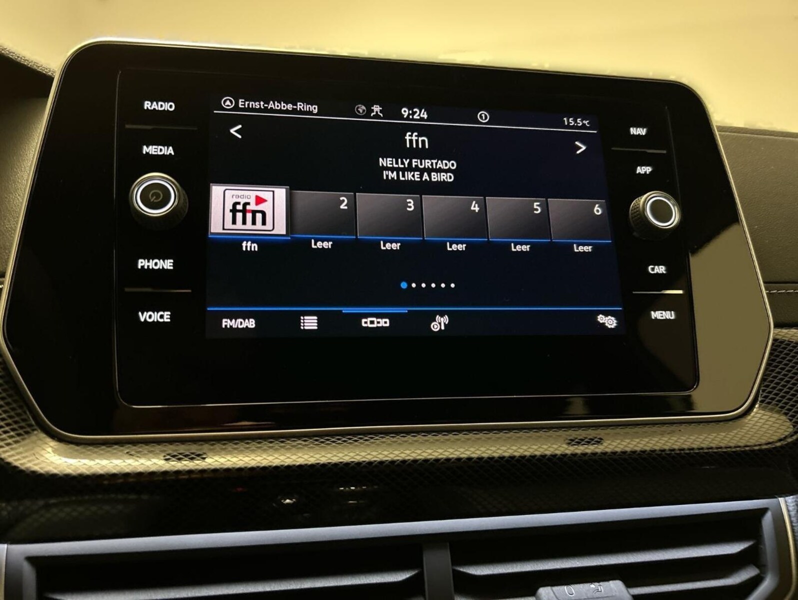 Volkswagen T-Cross – Bild 10