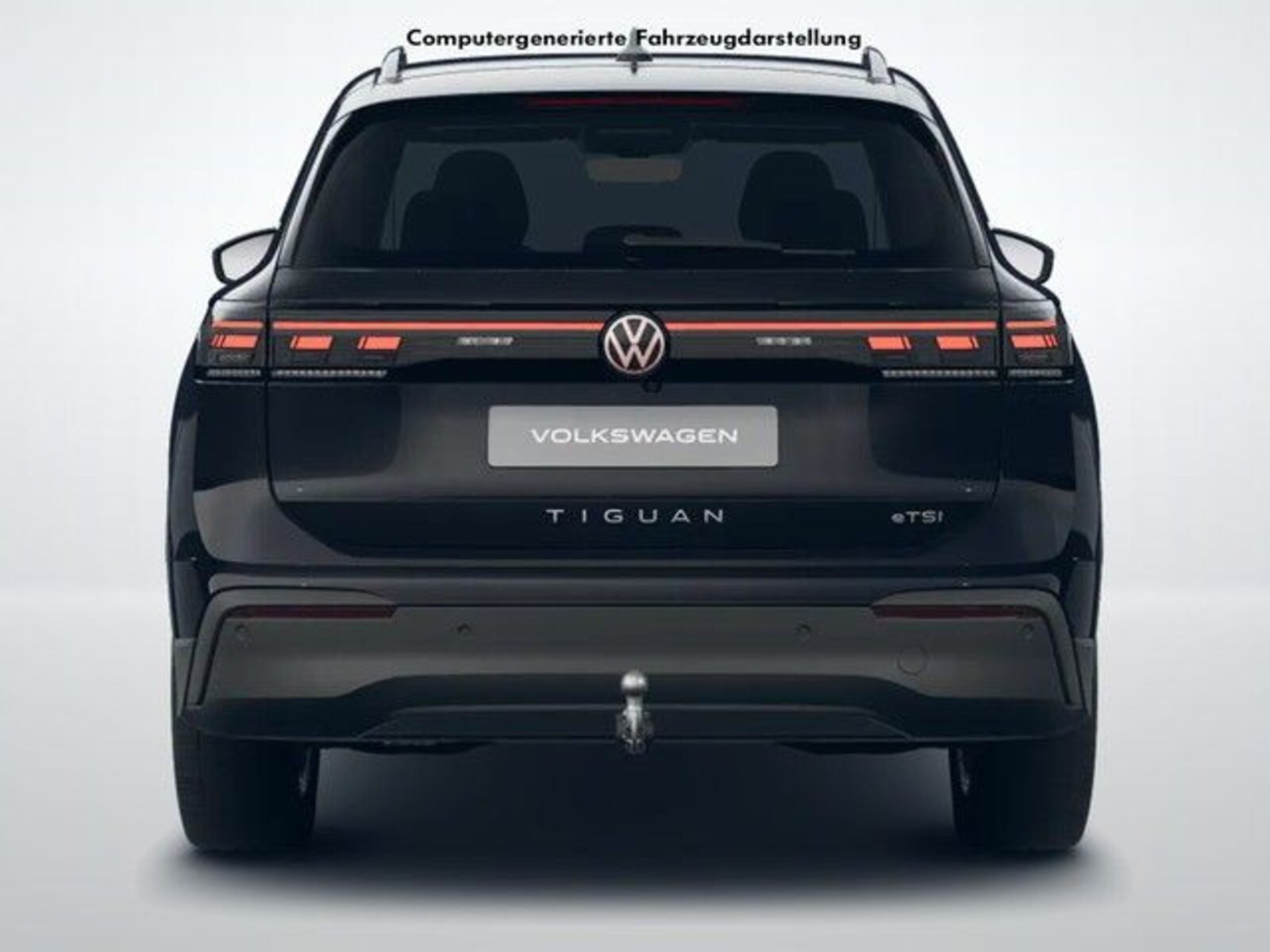 Volkswagen Tiguan – Bild 5