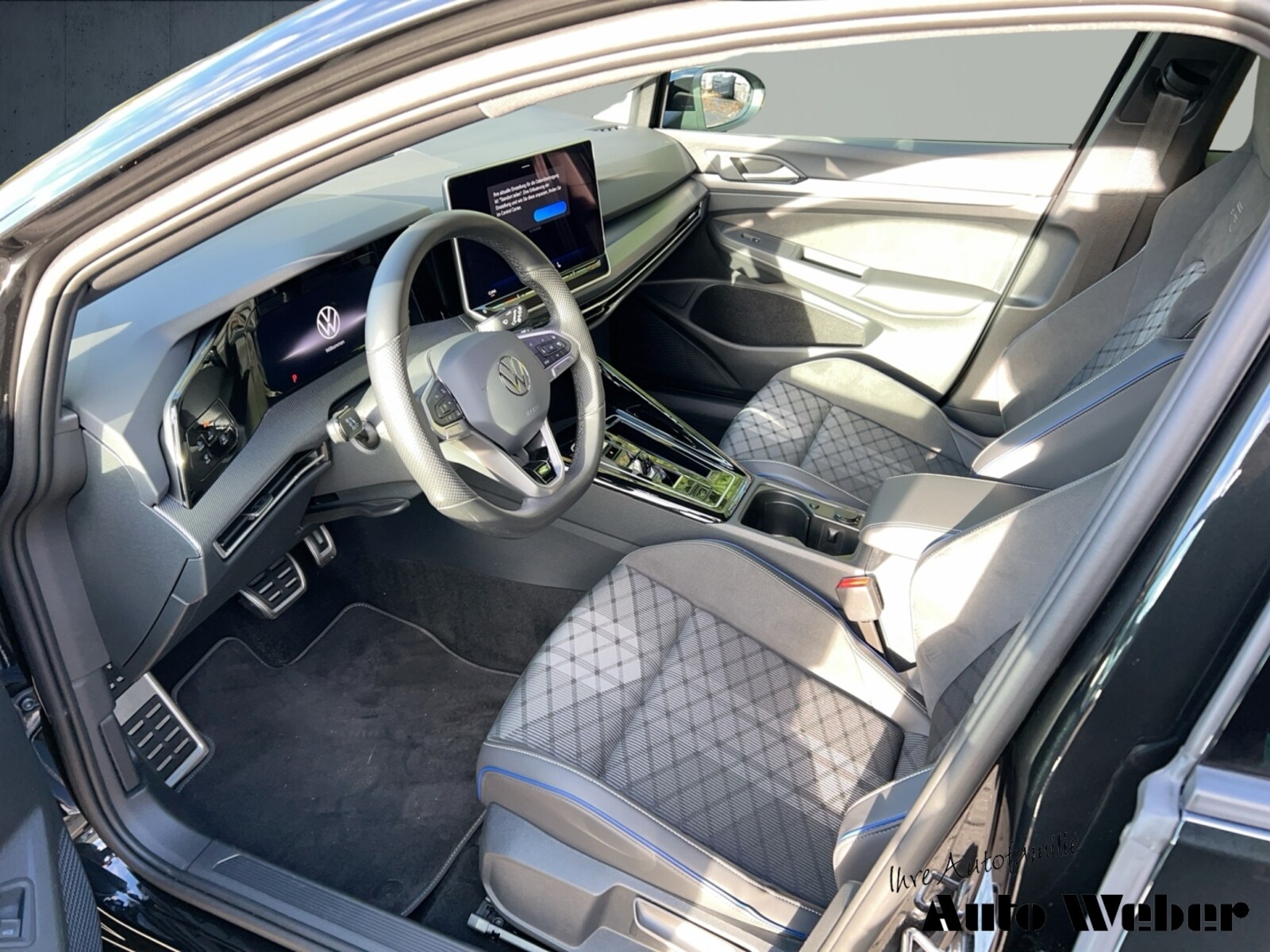 Volkswagen Golf Variant – Bild 9