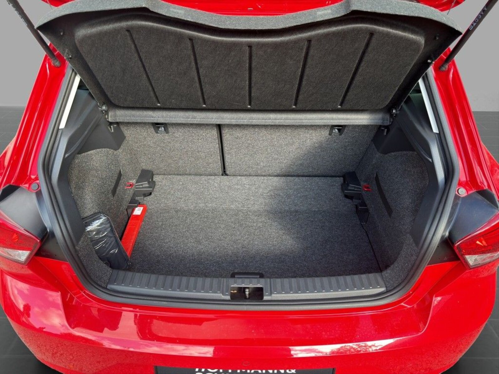 SEAT Ibiza – Bild 17
