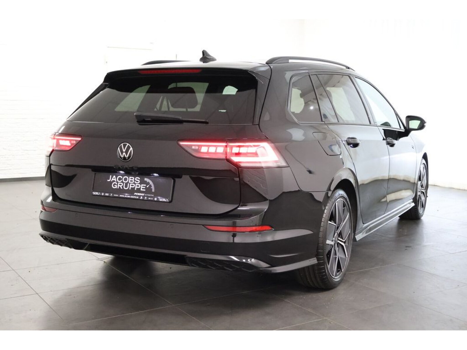 Volkswagen Golf Variant – Bild 5