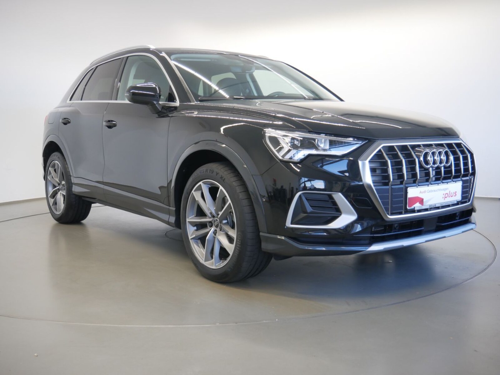Audi Q3 – Bild 3