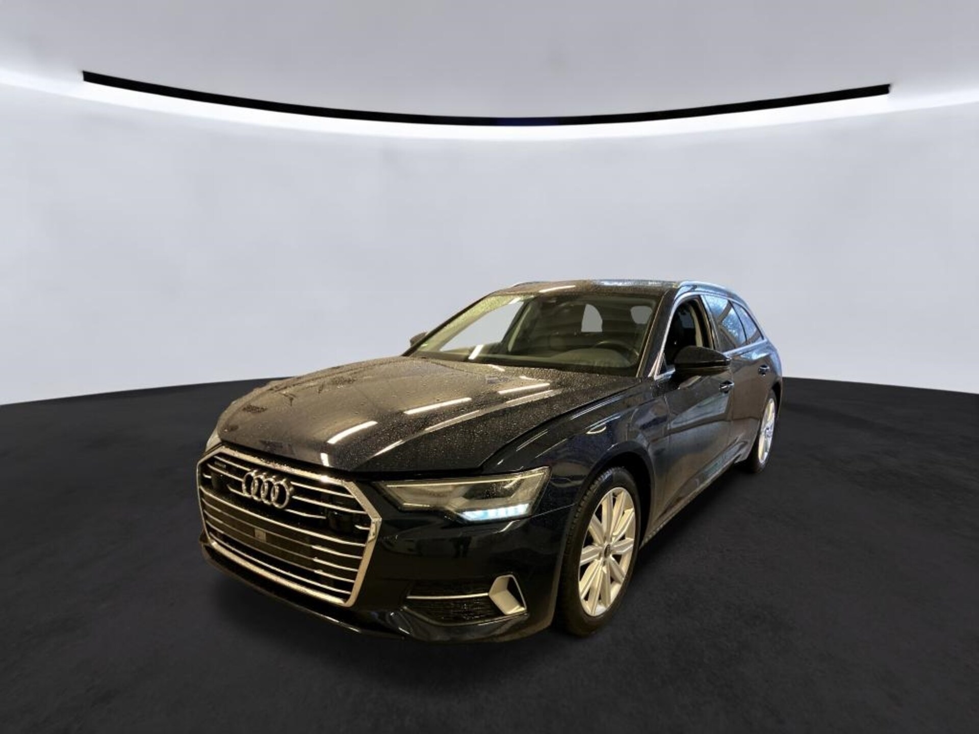 Audi A6 Avant 2023