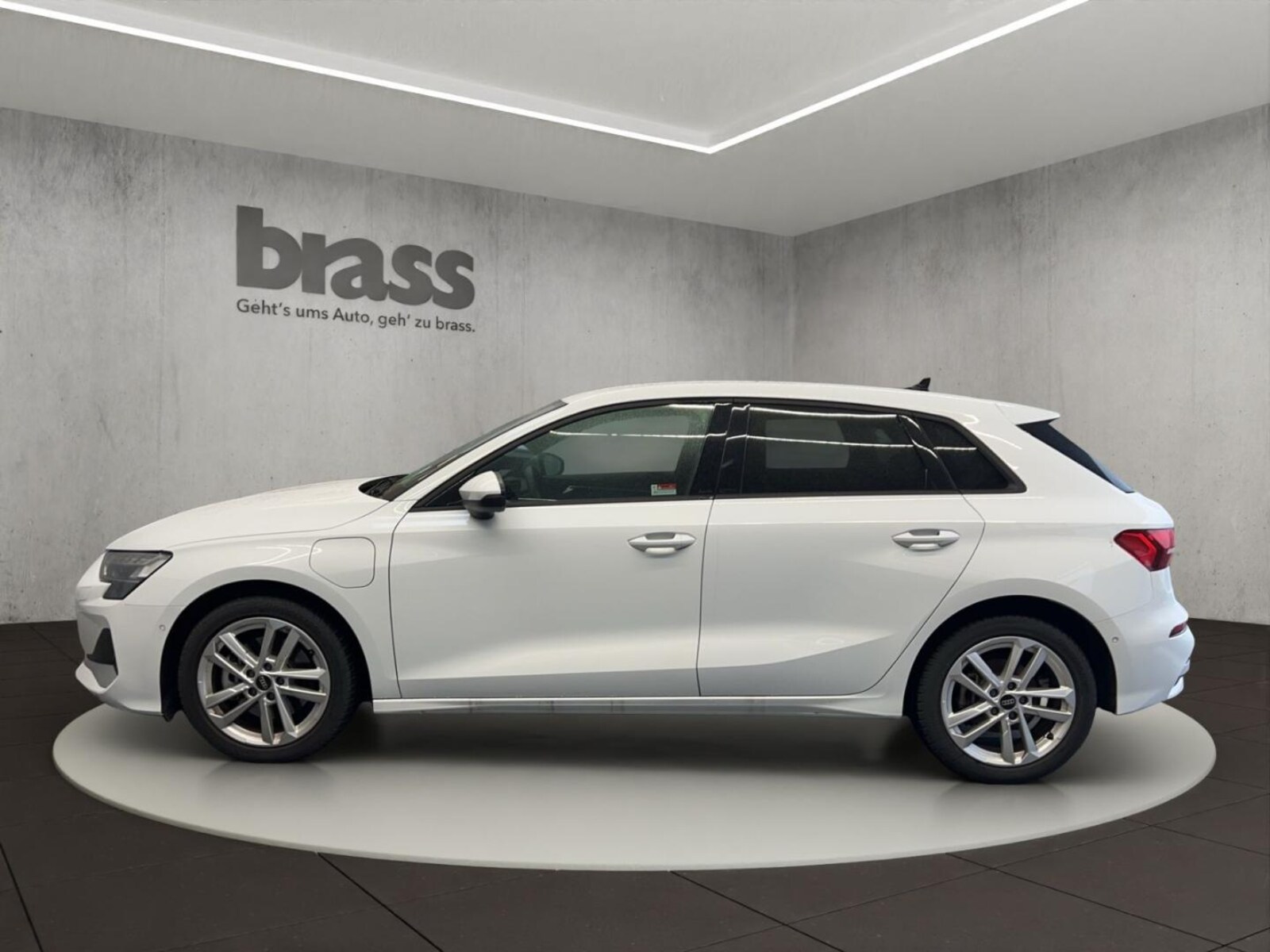 Audi A3 Sportback – Bild 3