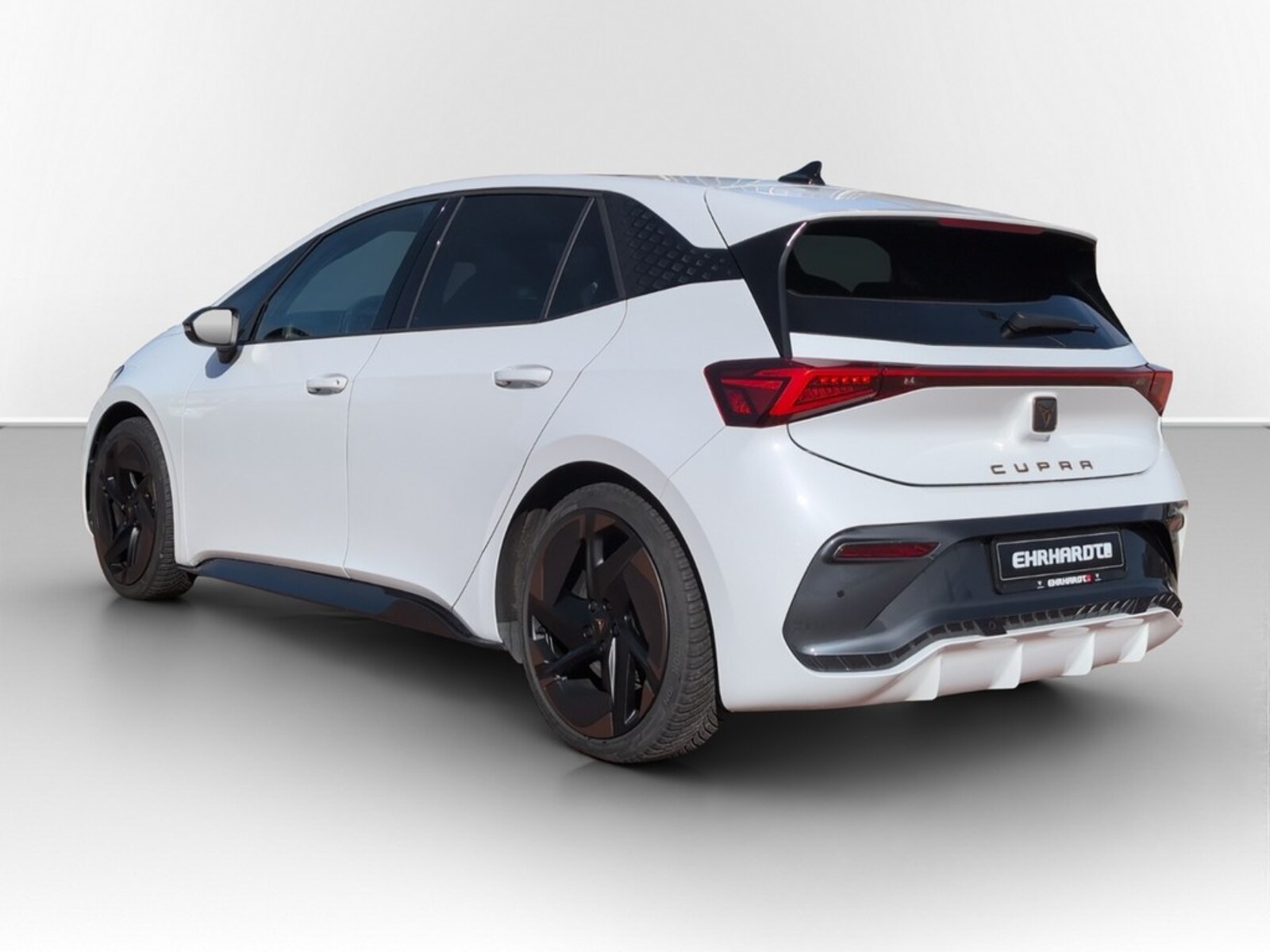 CUPRA Born – Bild 7