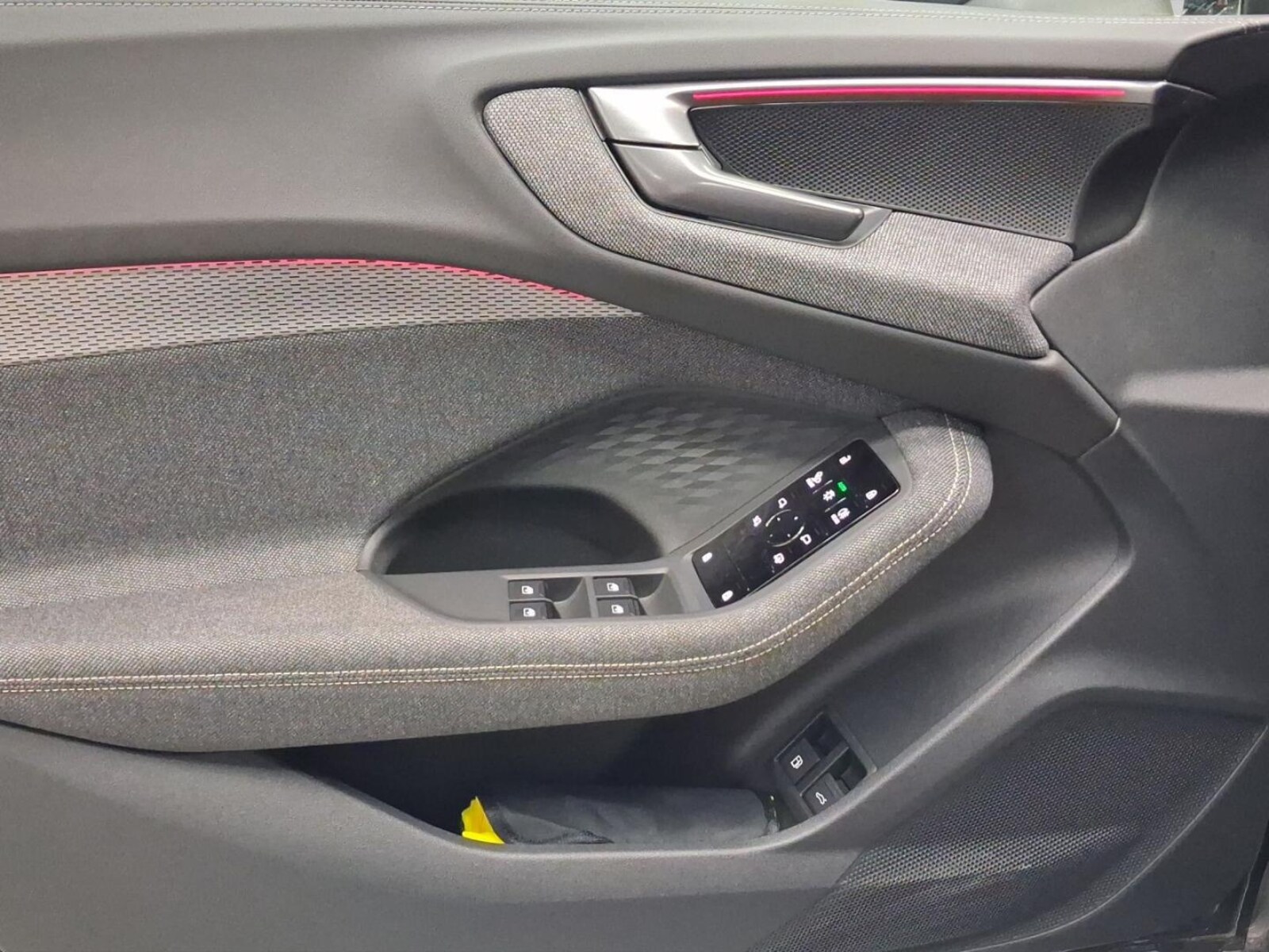 Audi A5 Limousine – Bild 15