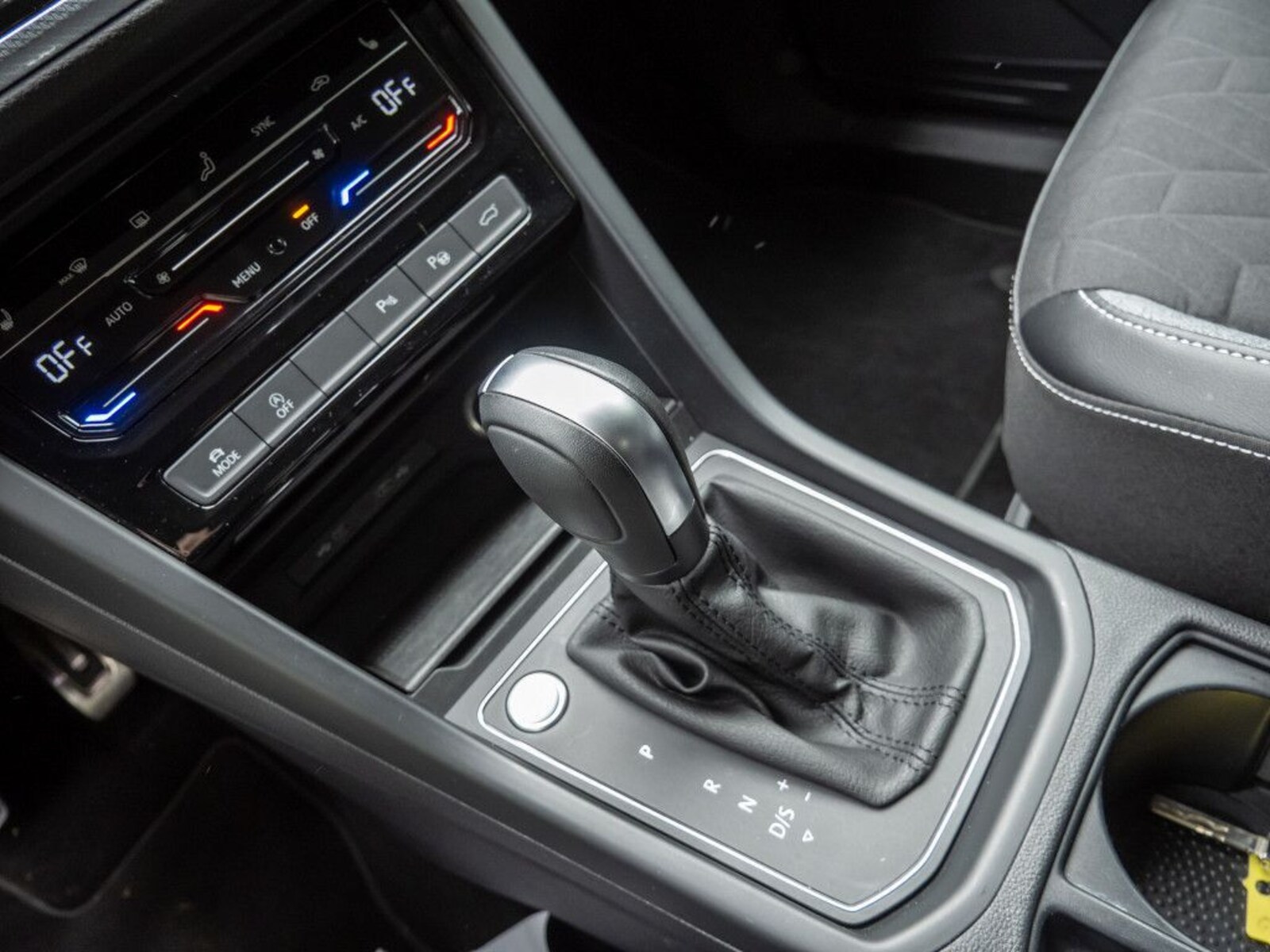 Volkswagen Touran – Bild 13