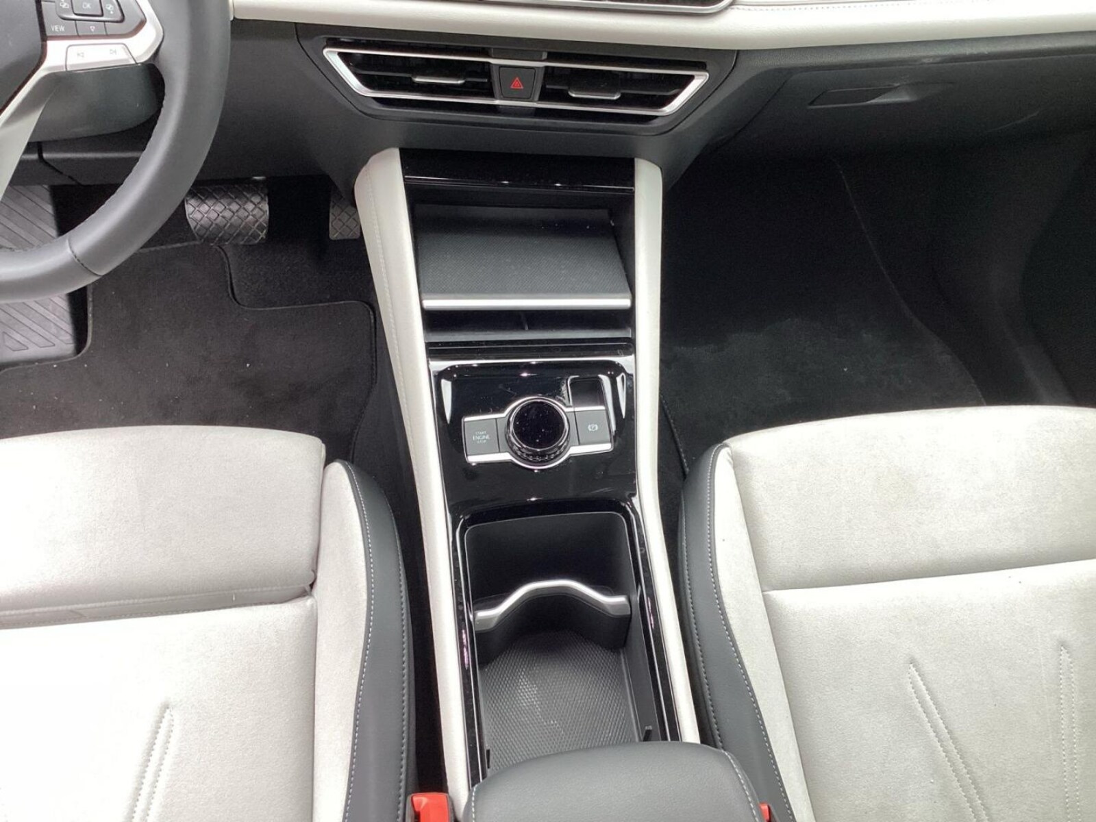 Volkswagen Tiguan – Bild 12
