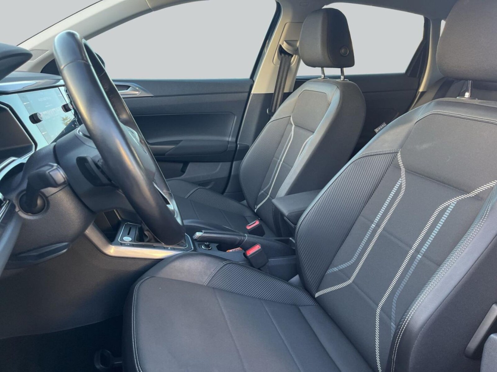 Volkswagen Taigo – Bild 12