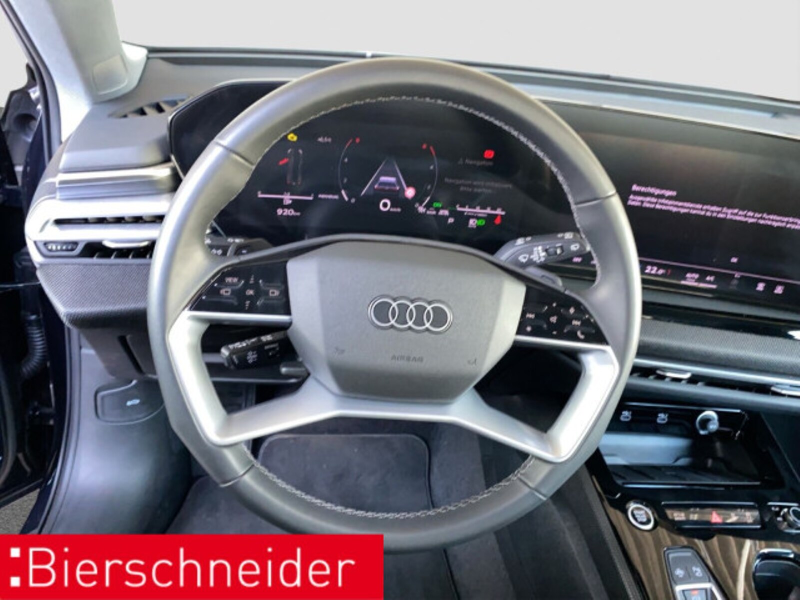 Audi A5 Avant – Bild 18