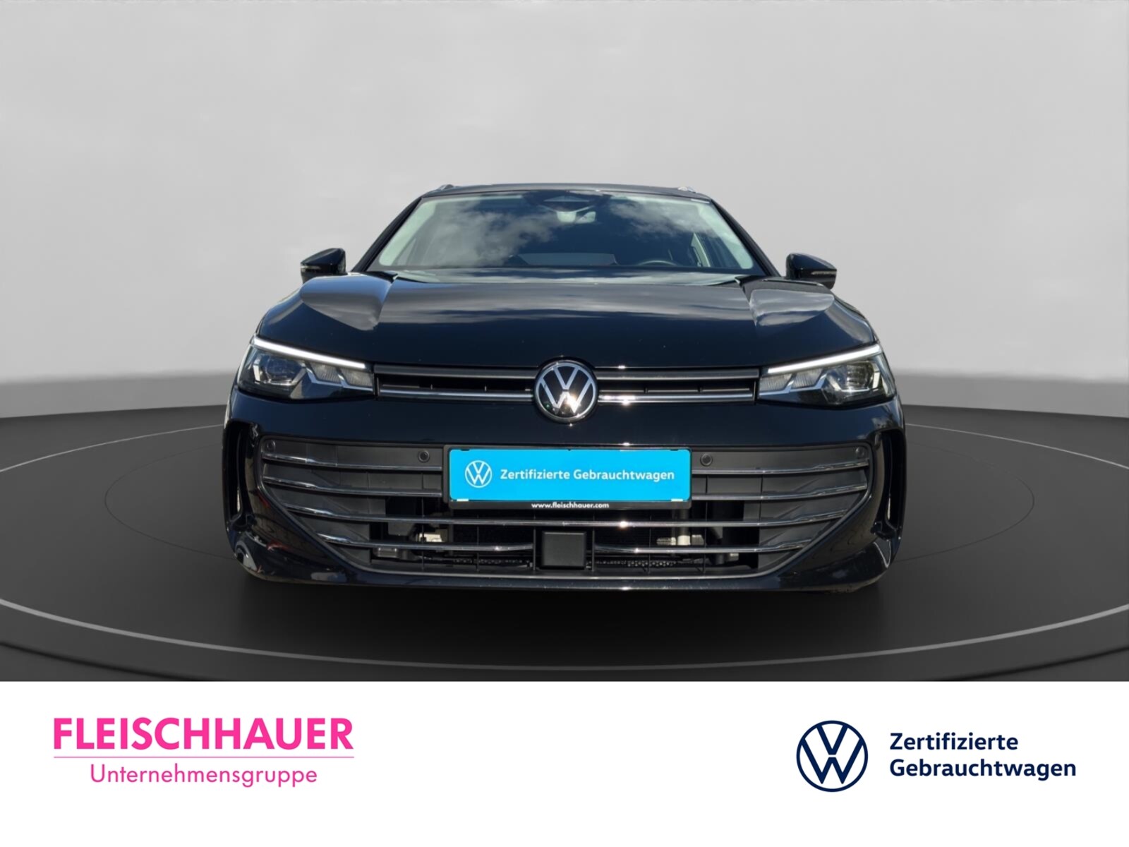 Volkswagen Passat – Bild 2