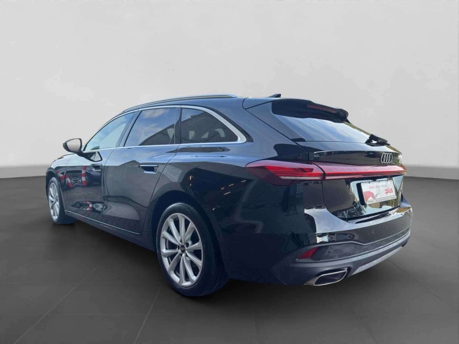 Audi A5 Avant – Bild 4
