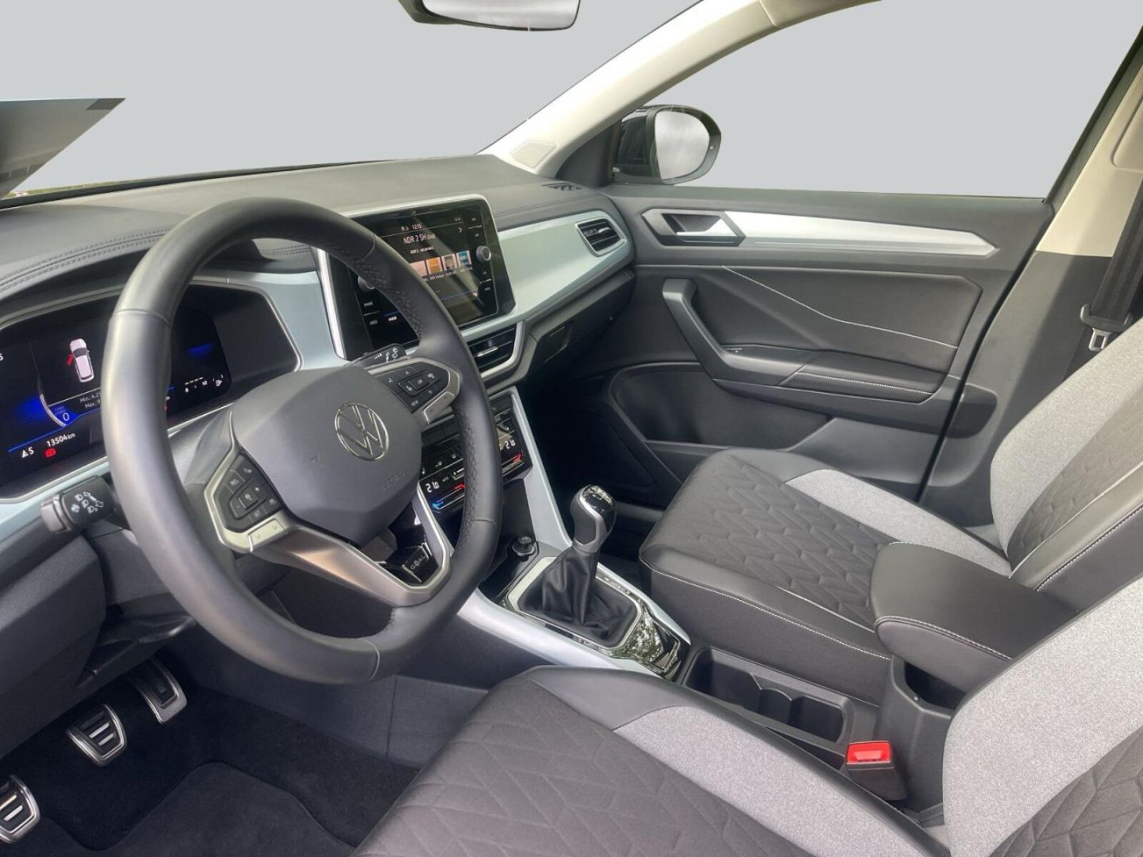 Volkswagen T-Roc – Bild 9