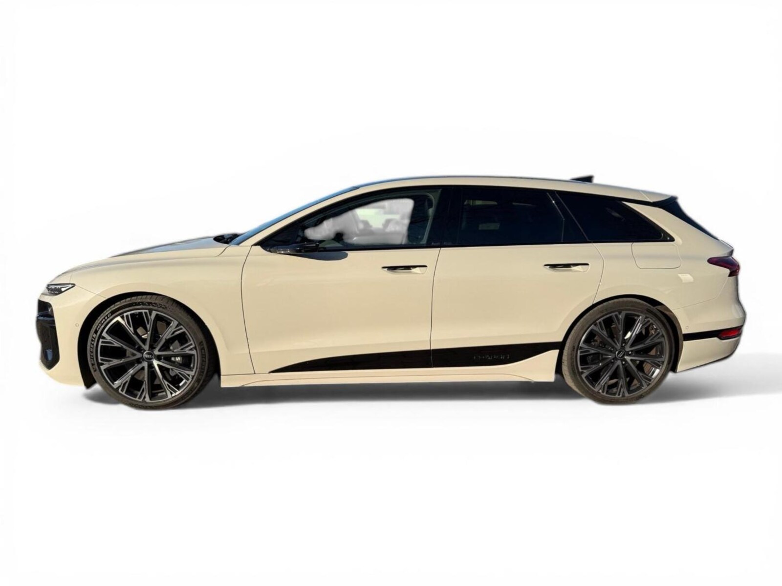 Audi S6 Avant e-tron – Bild 3