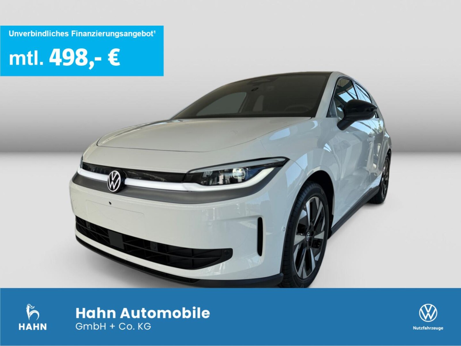 Volkswagen ID. Polo