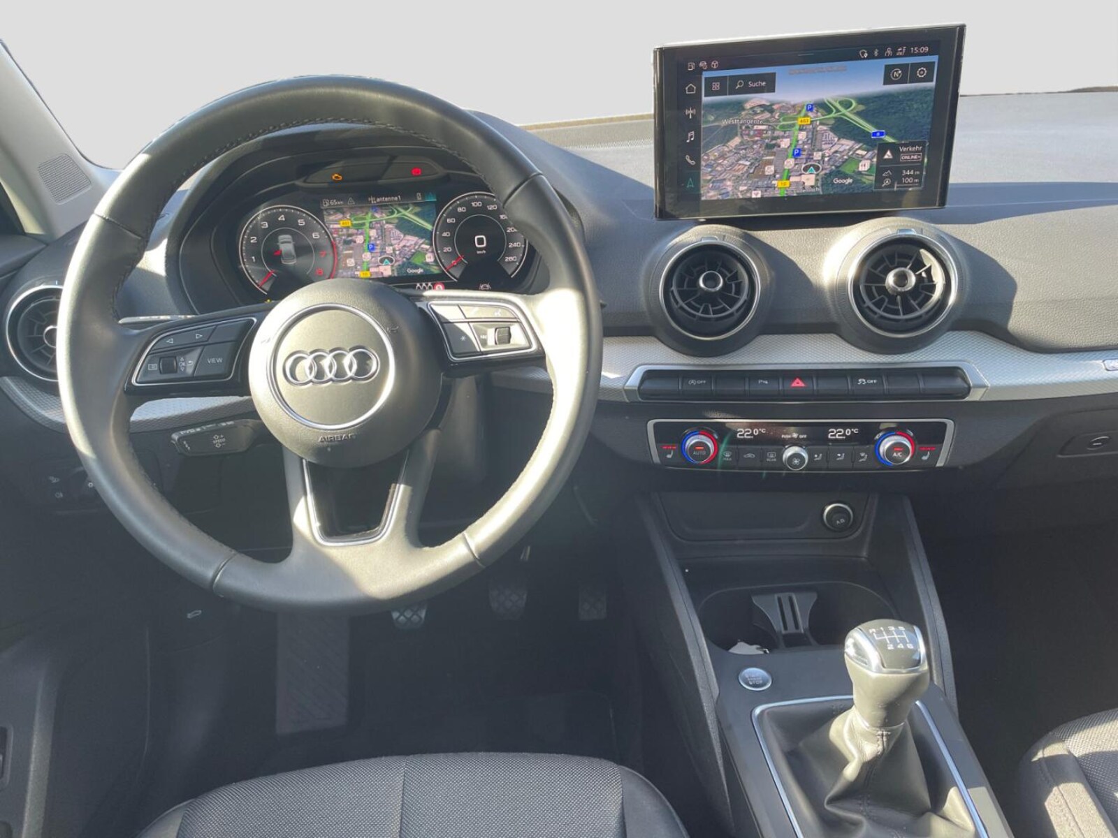 Audi Q2 – Bild 5