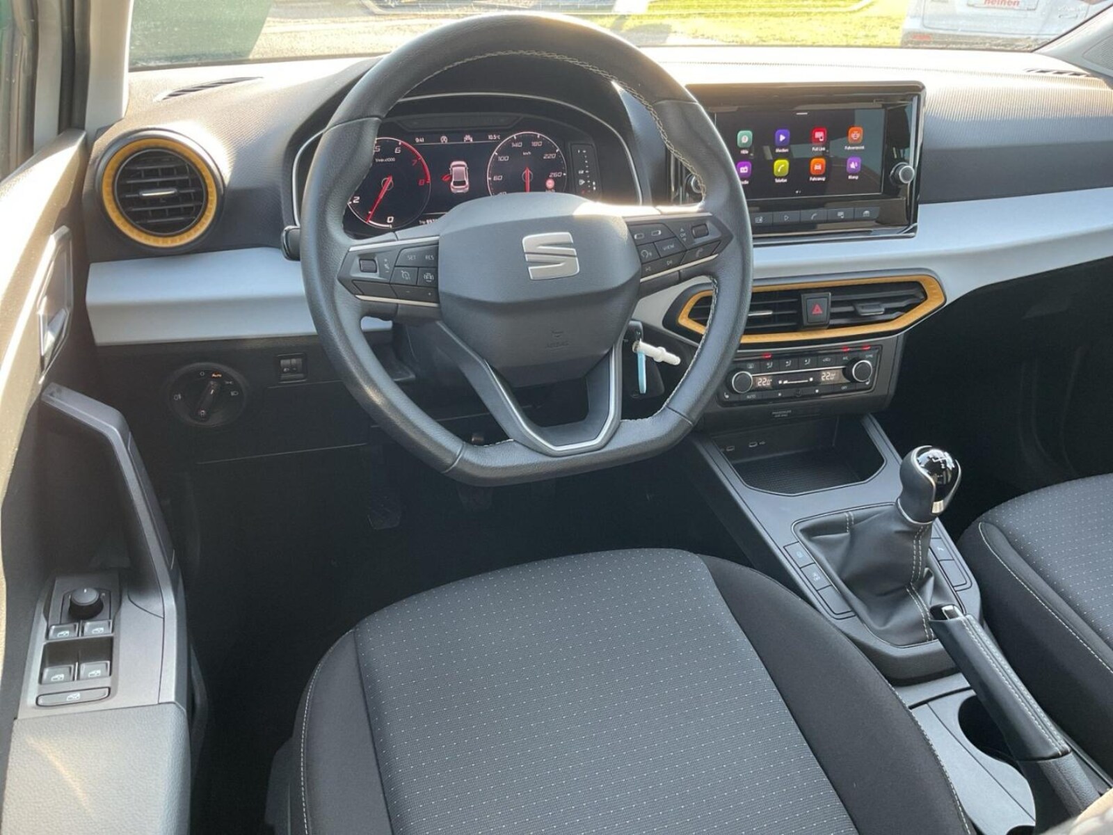 SEAT Ibiza – Bild 8