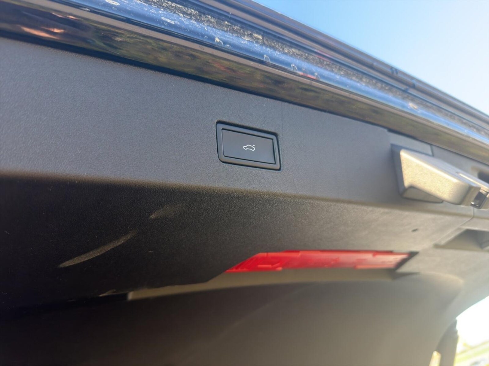 Volkswagen Tayron – Bild 24