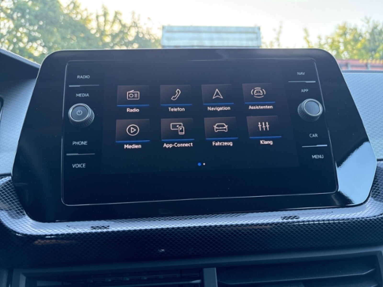 Volkswagen T-Cross – Bild 14