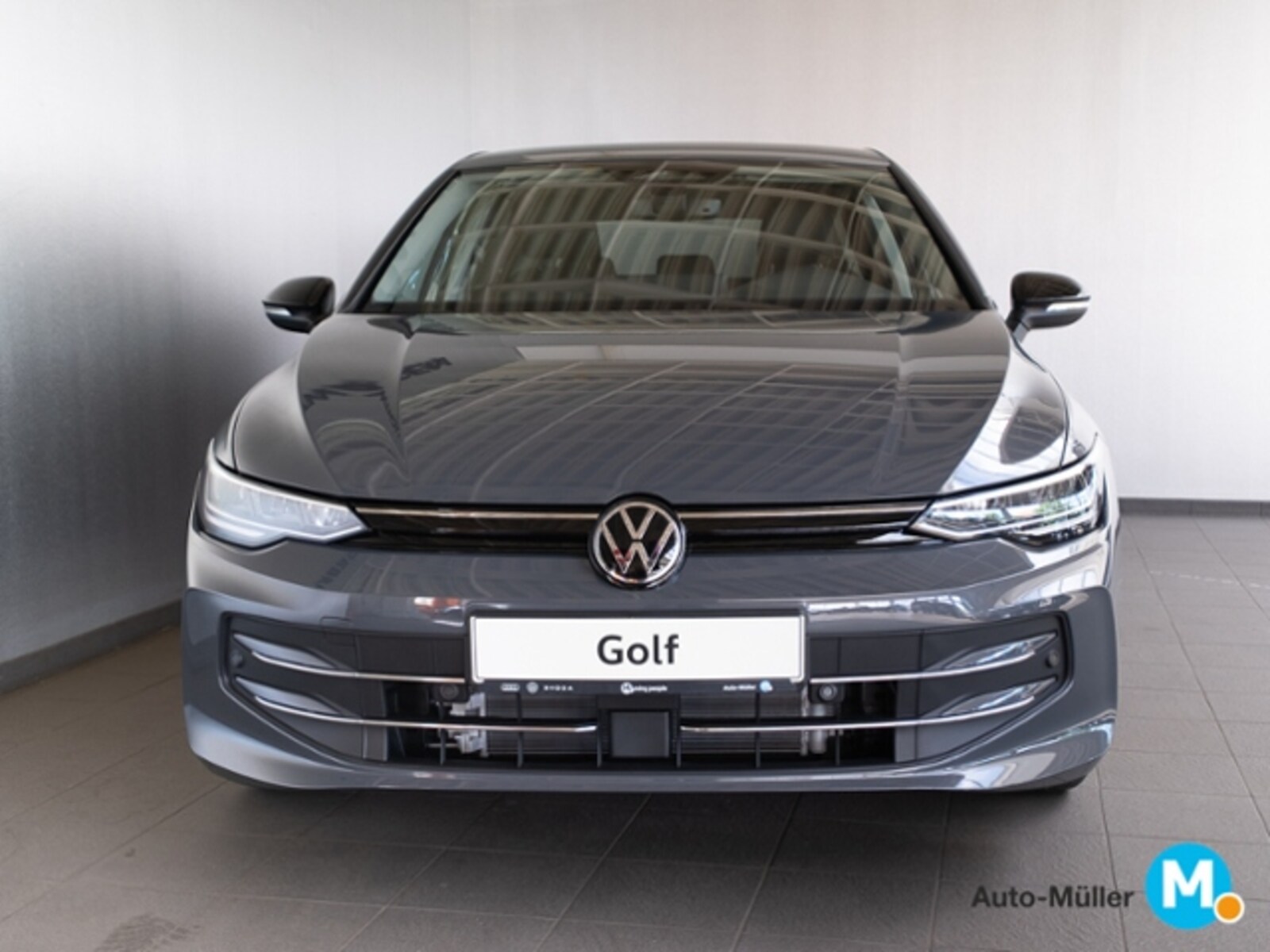 Volkswagen Golf – Bild 2
