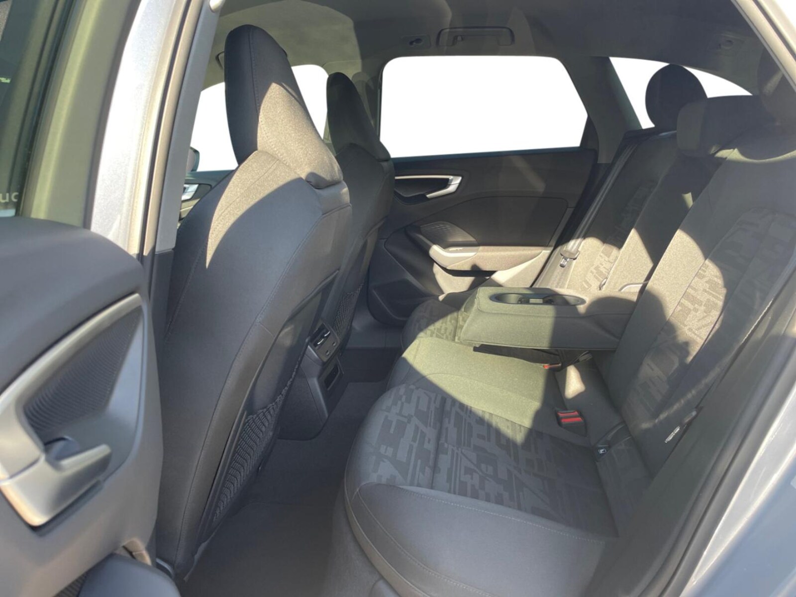 Audi A5 Avant – Bild 10