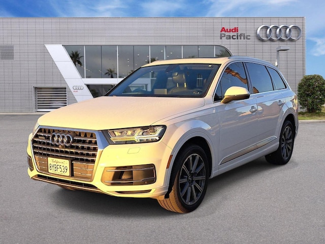 Photo of 2018 Audi Q7 