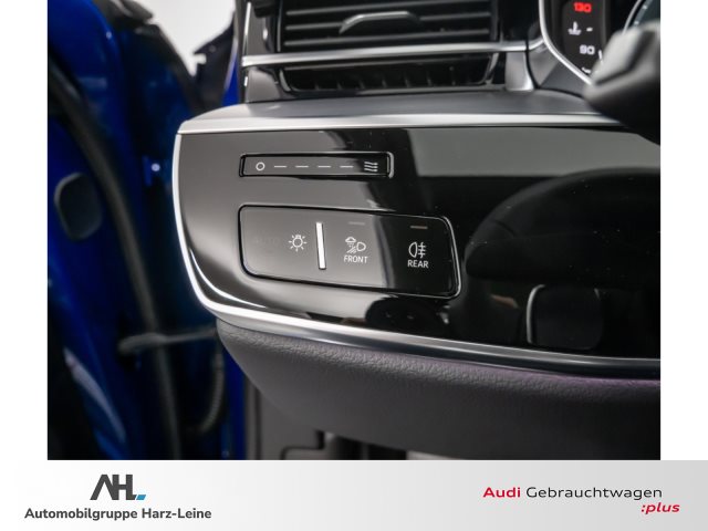 Image about Audi A8 50 TDI quattro tiptronic
