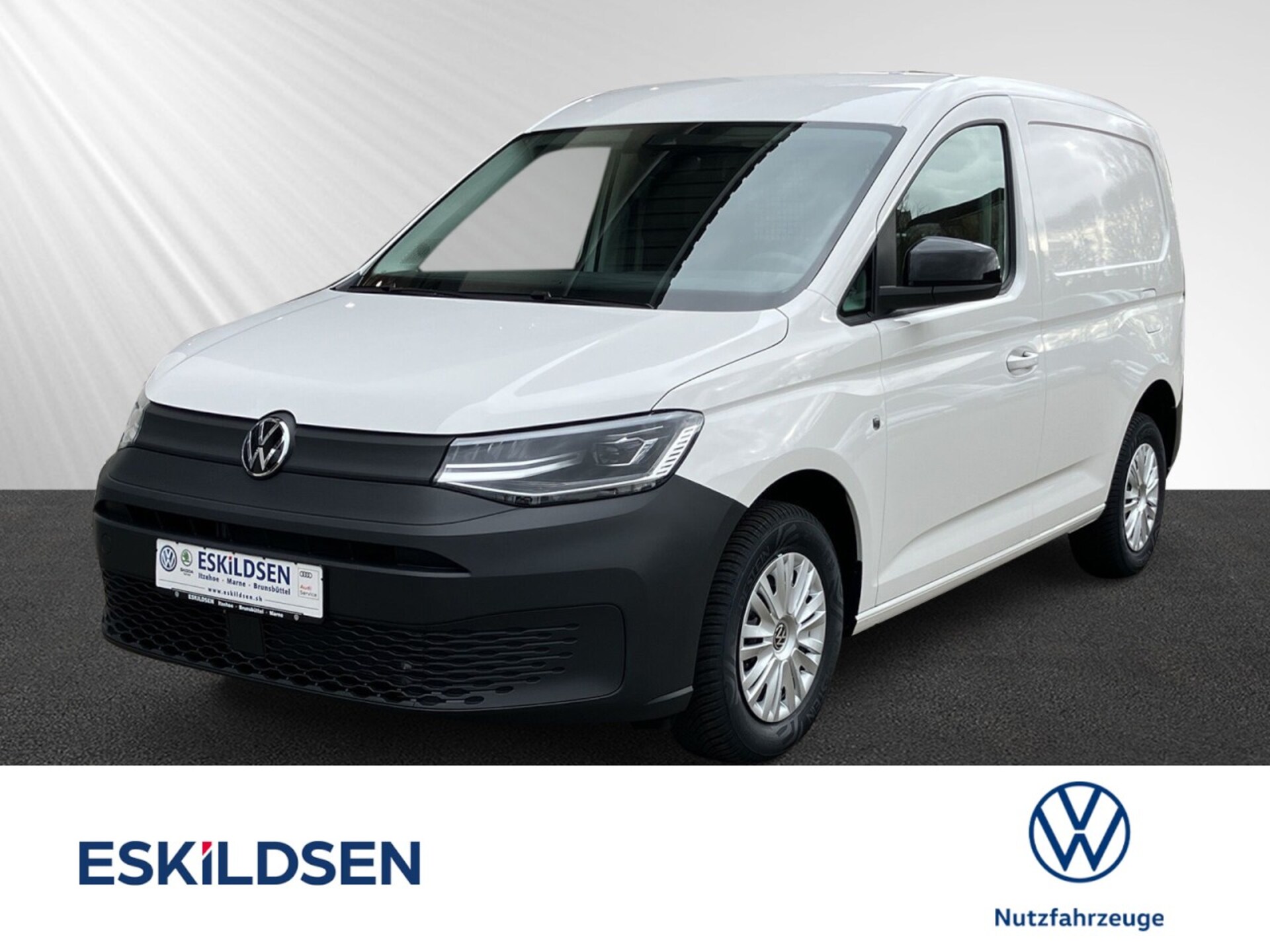 Volkswagen Caddy Cargo