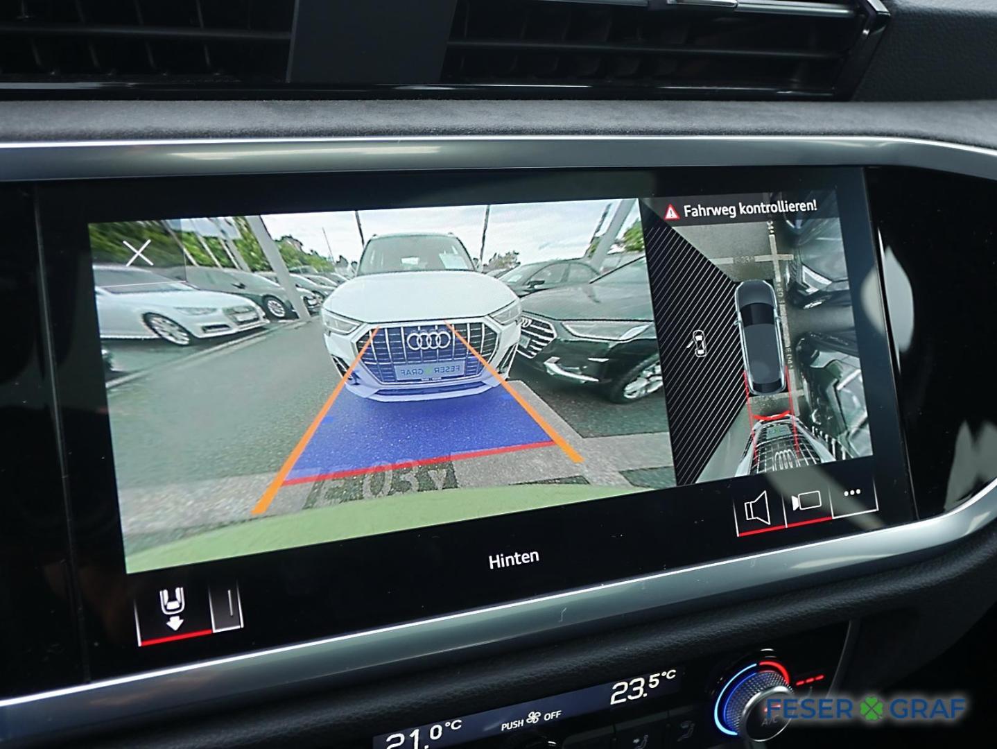 Image about Audi RS Q3 Sportback TFSI quattro S tronic