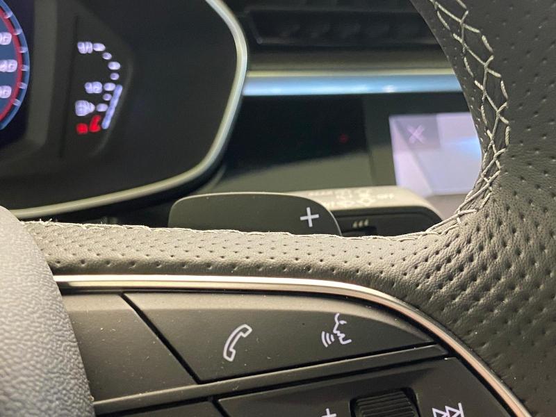 Image about Audi Q3 Sportback S line 35 TFSI 110 kW (150 ch) S tronic