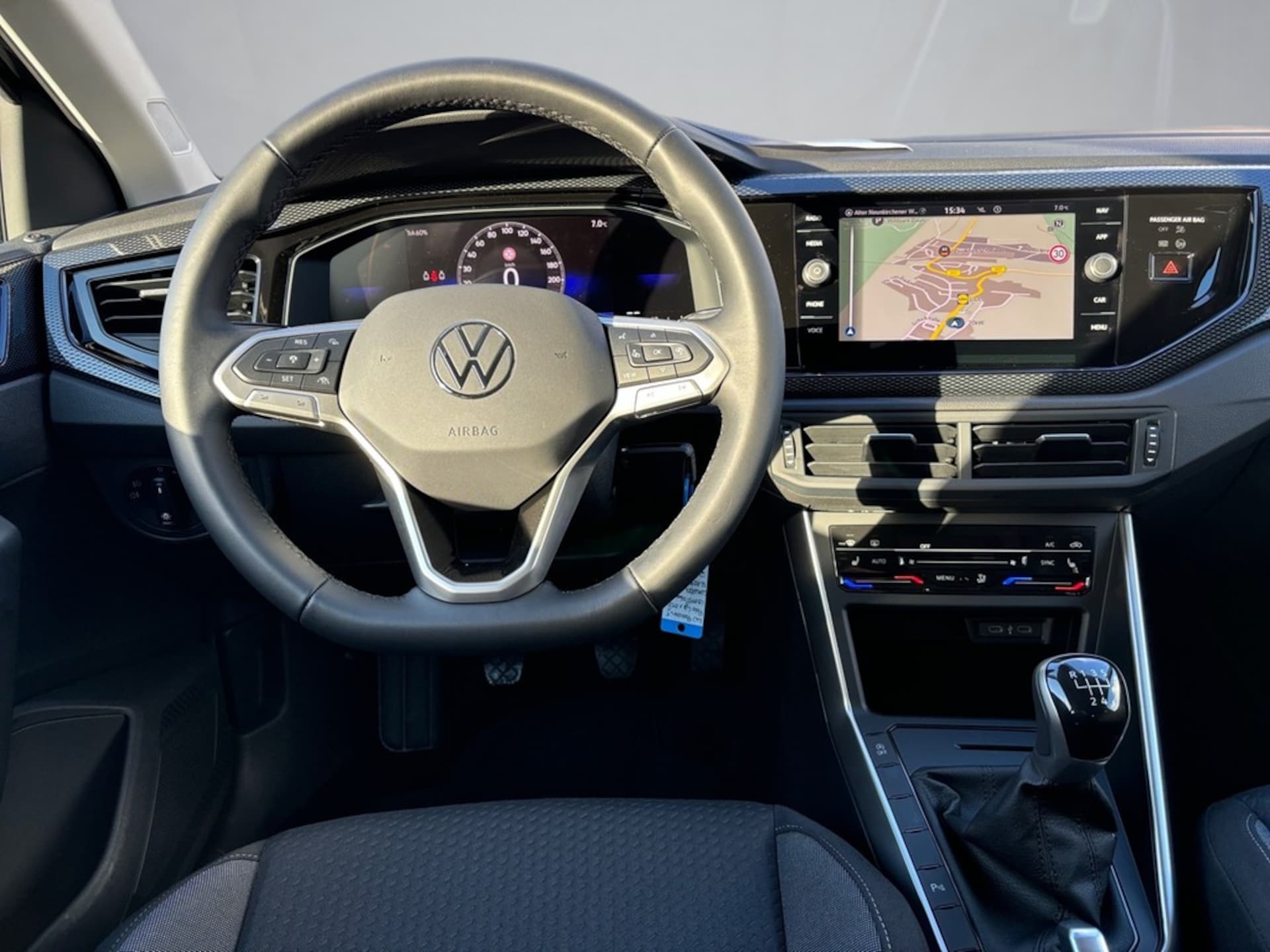 Volkswagen Polo Life