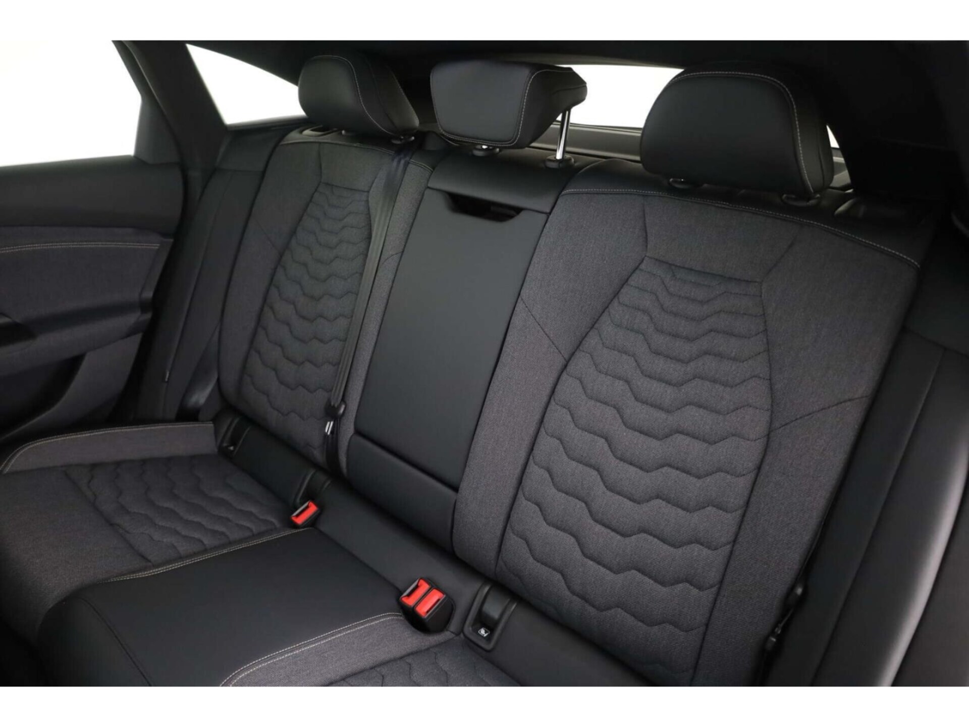Audi A6 Sportback e-tron
