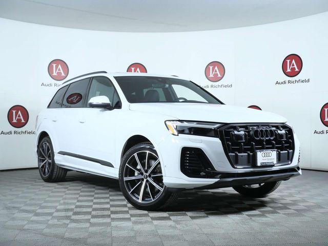 2025 Audi Q7