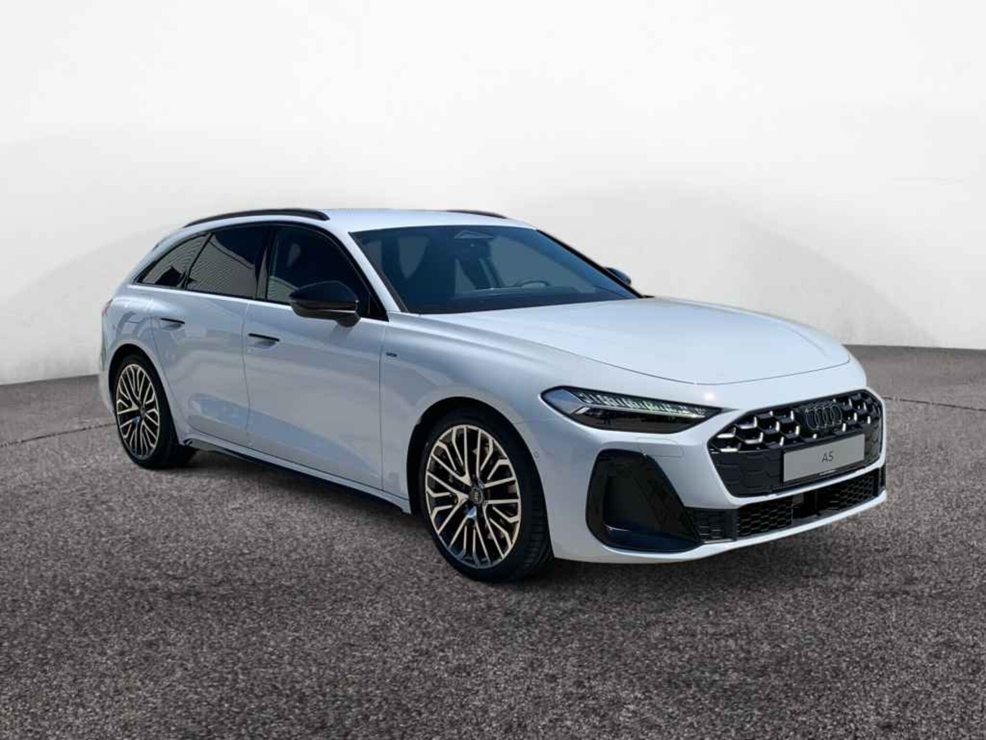 Audi A5 Avant e-hybrid