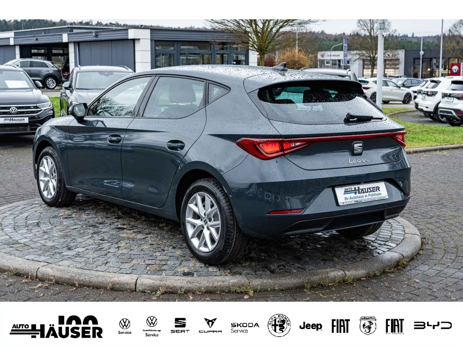 SEAT Leon Style