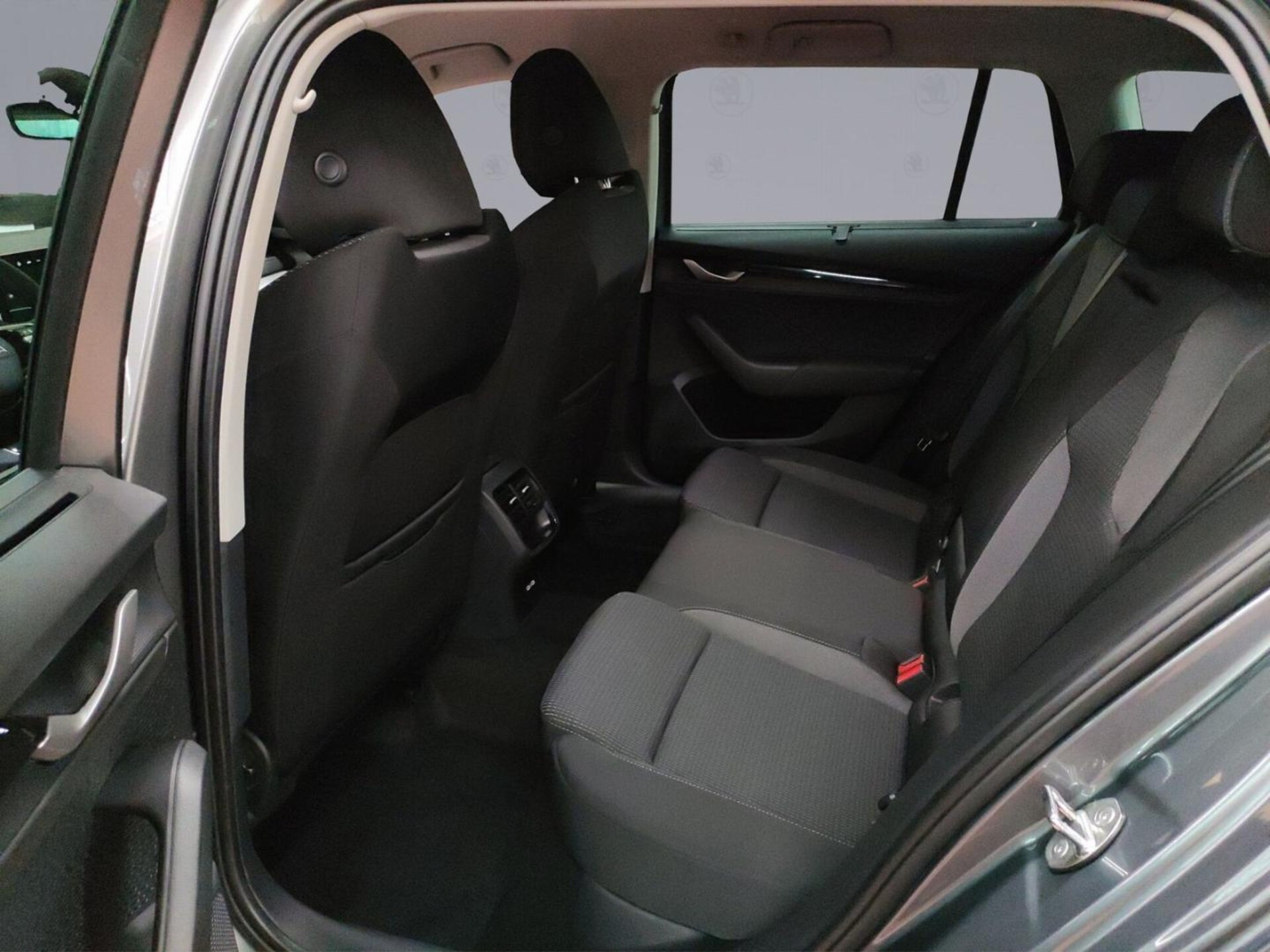Skoda Octavia Combi Selection