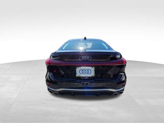 2026 Audi S5 Sedan