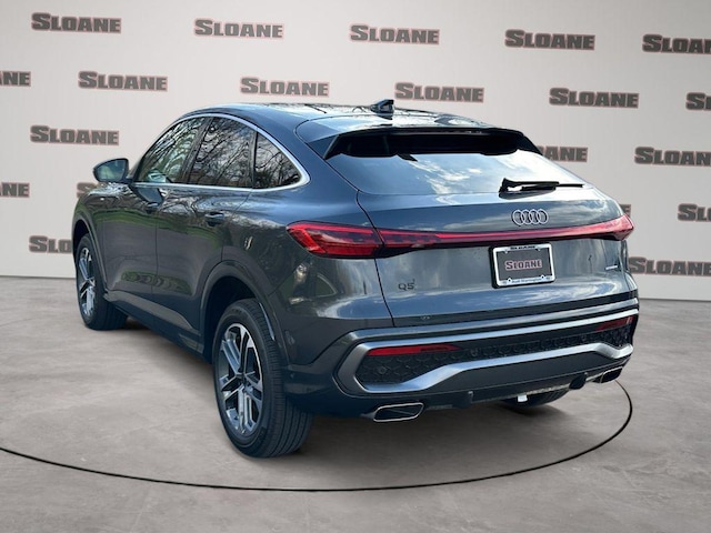 2026 Audi Q5 Sportback