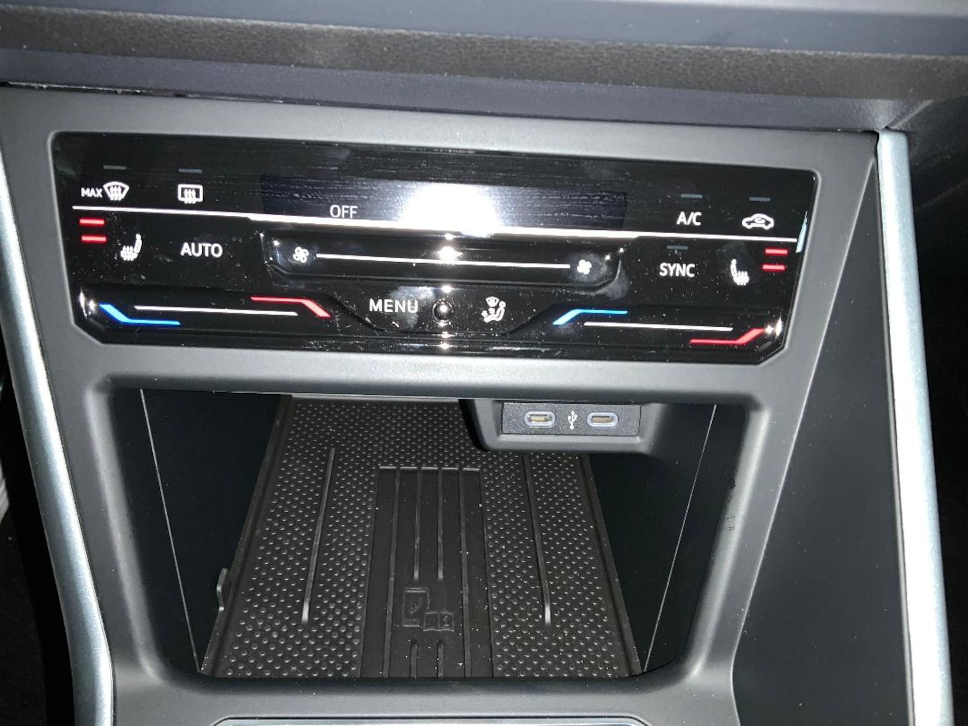 Volkswagen Polo Goal