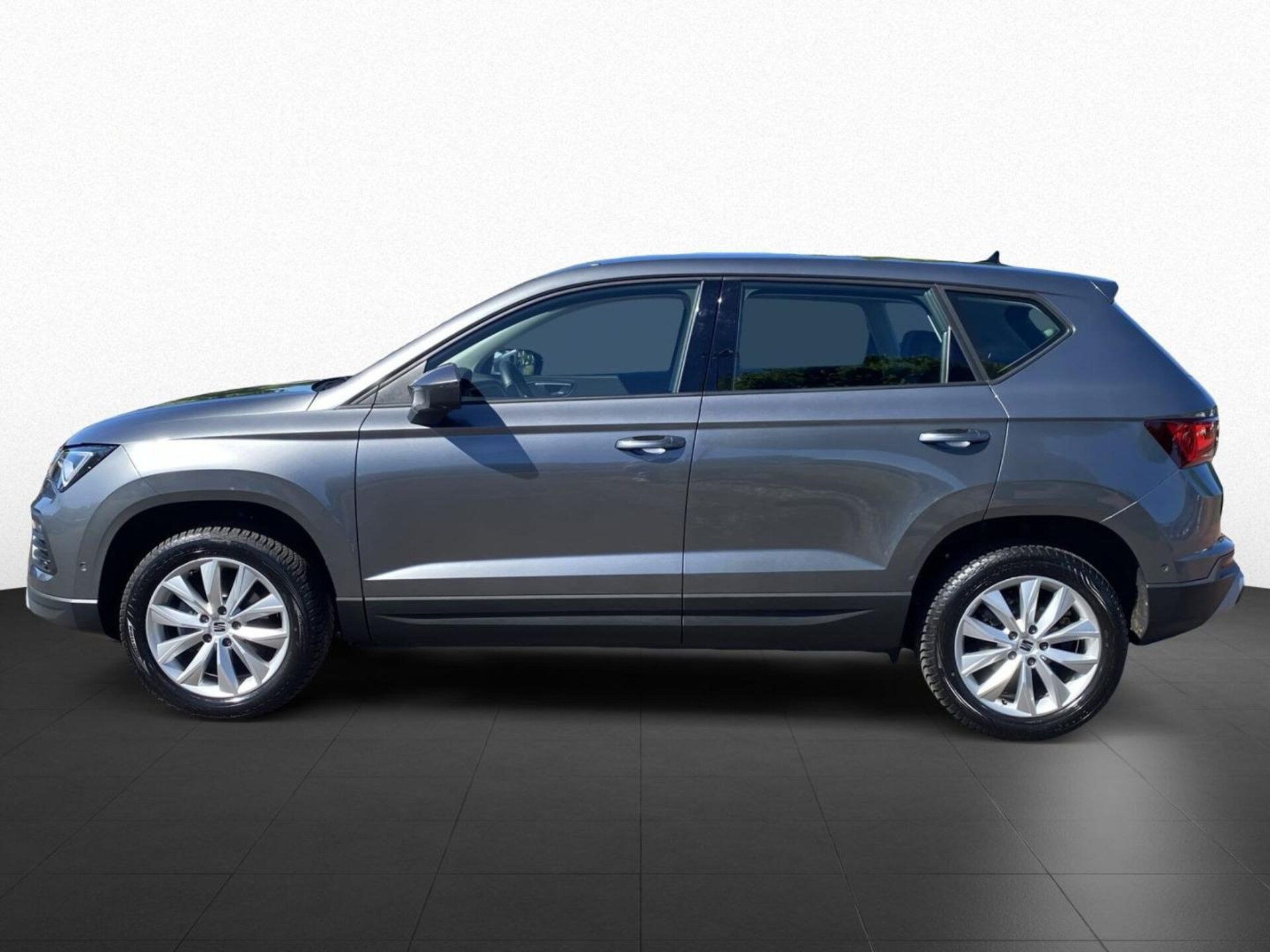 SEAT Ateca Style