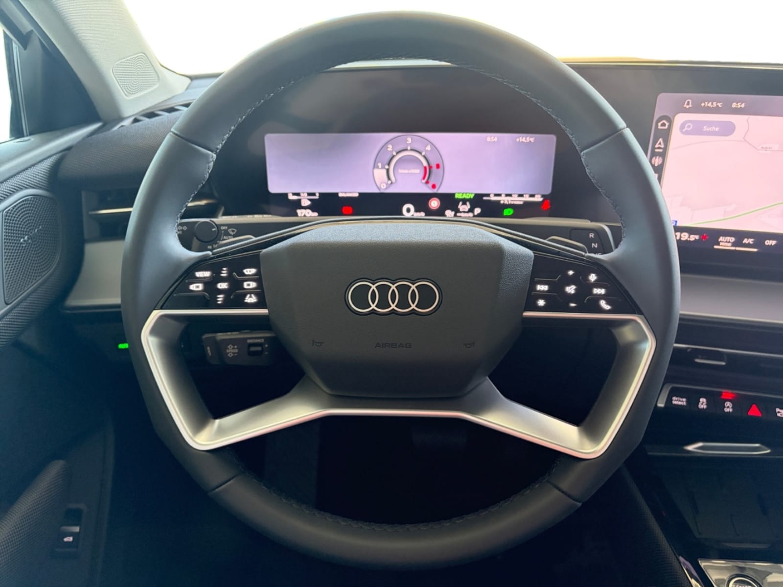Audi Q3 – Bild 9