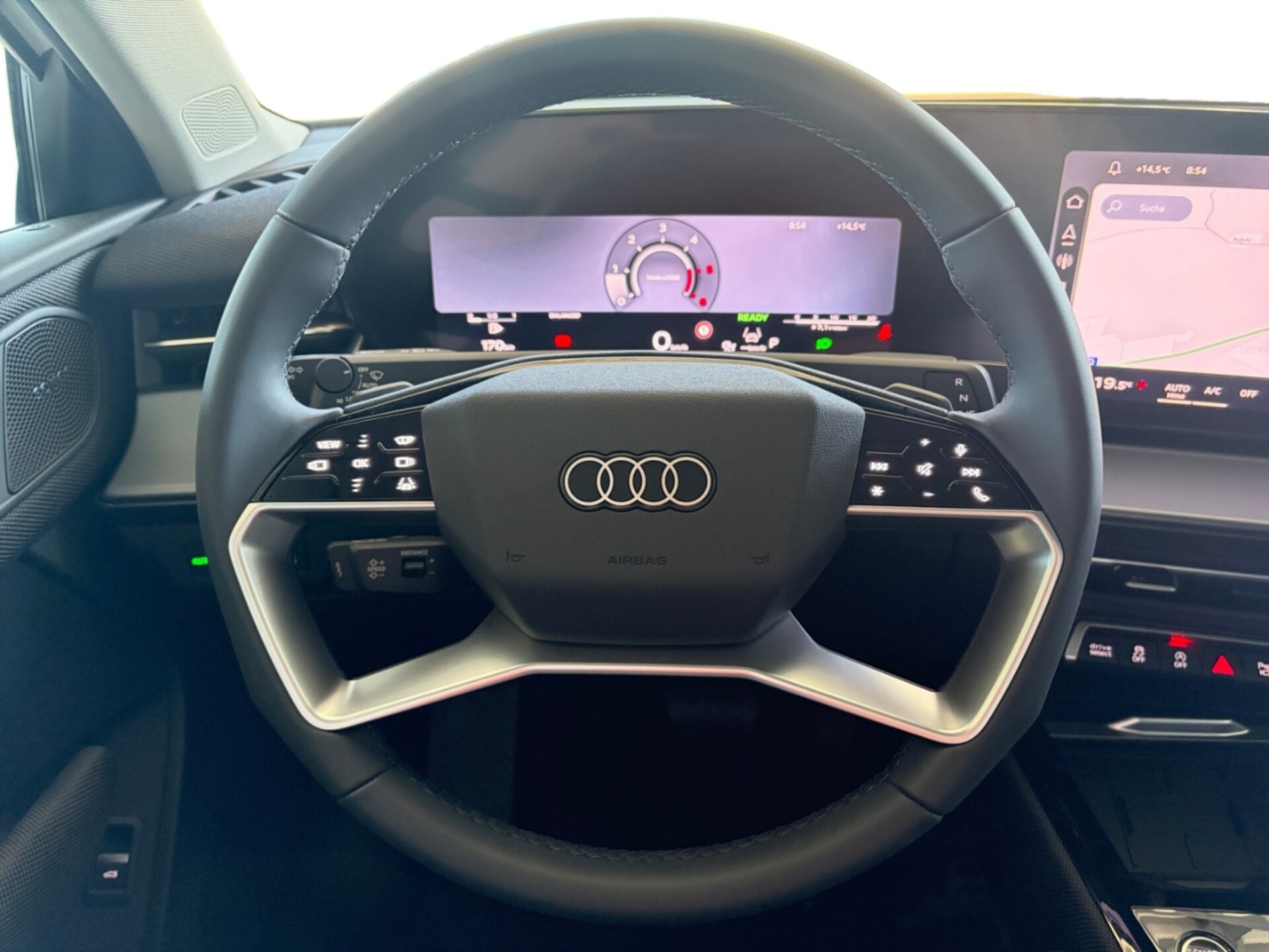 Audi Q3 SUV